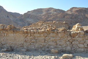 Qumran