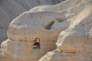 Qumran