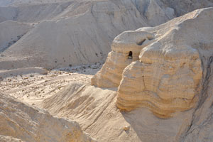 Qumran