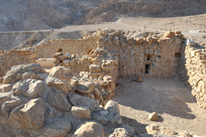 Qumran