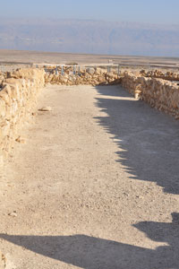 Qumran