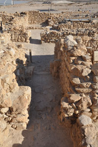 Qumran