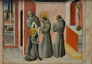 Franciscans