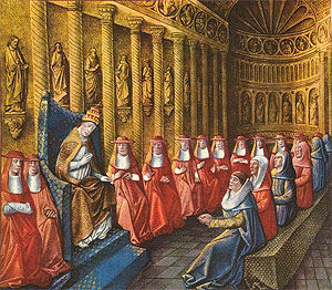Concilio de Lyon II