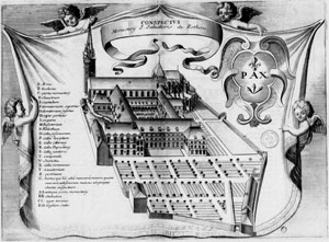 Monasticon Gallicanum