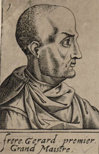 Gerardo di Sasso 