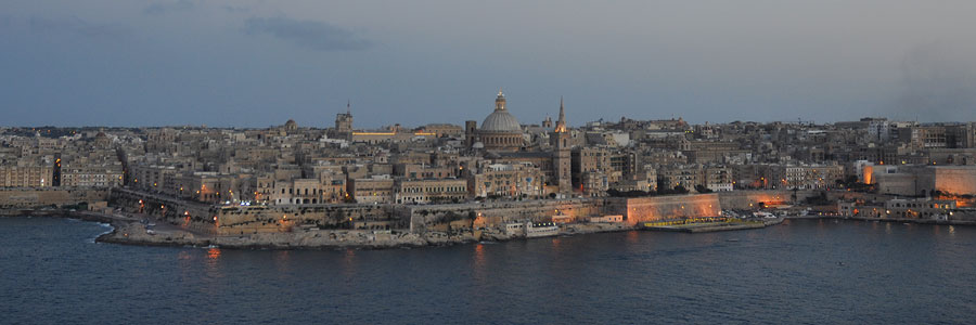 La Valletta