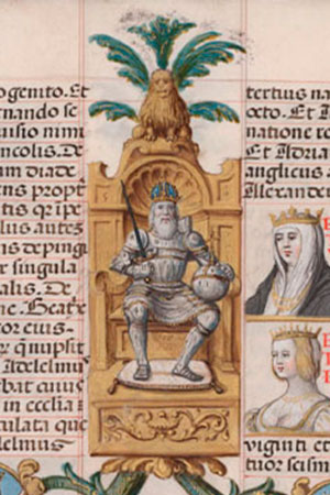 Alfons VII l’Emperador