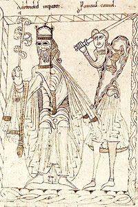 Alfons VII de Lleó i Castella