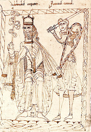 Alfons VII de Lle i Castella