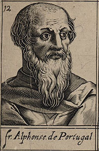 Afonso de Portugal