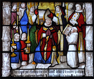 Sant Dionís (Bourges)