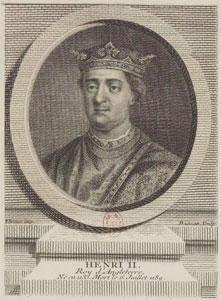 Enric II