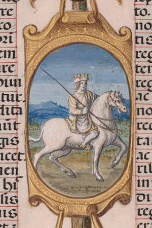 Enric IV de Castella