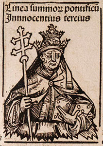 Inocencio III