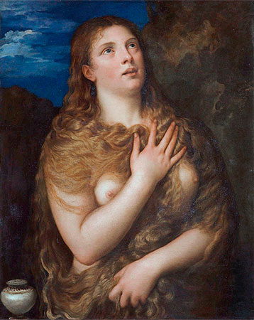 Maria Magdalena