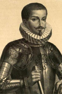 Pedro Fernndez de Castro