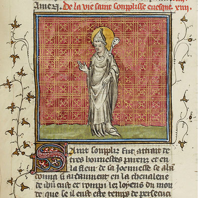 Saint-Sulpice de Bourges
