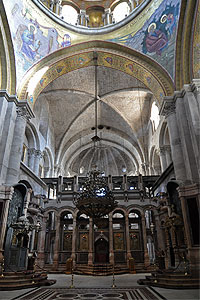 Sant Sepulcre de Jerusalem