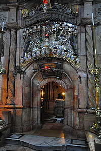 Sant Sepulcre de Jerusalem