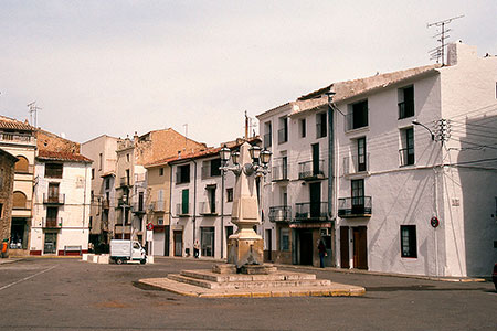 Montsià