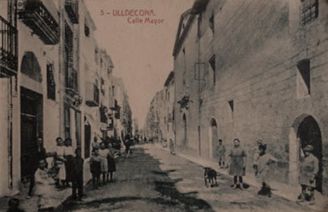 Agustines d'Ulldecona