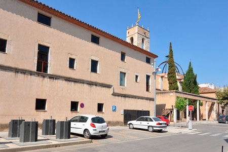 El Roser d'Ulldecona