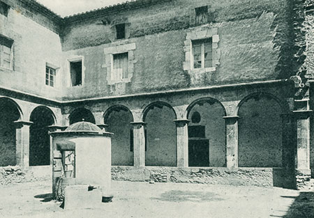 El Roser de Ulldecona