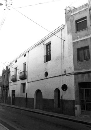 El Roser d'Ulldecona