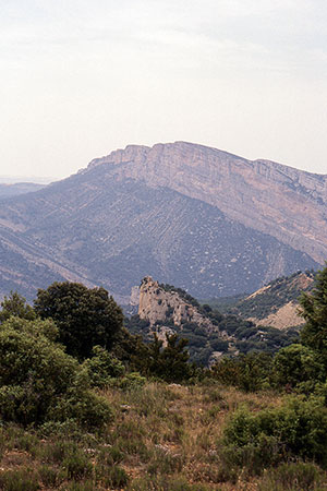 Sant Llorenç d'Ares