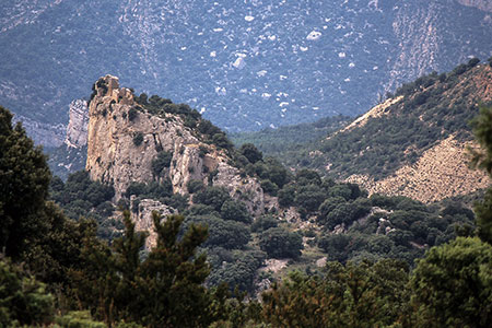 Sant Llorenç d’Ares