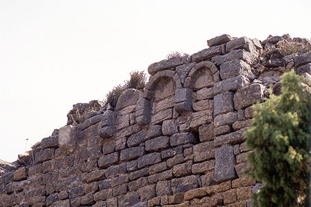 Sant Llorenç d'Ares