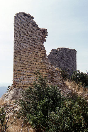 Sant Llorenç d’Ares