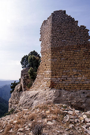 Sant Llorenç d’Ares