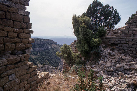 Sant Llorenç d’Ares