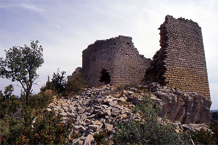 Sant Llorenç d’Ares