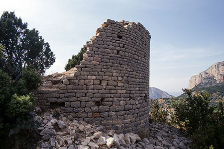 Sant Llorenç d'Ares