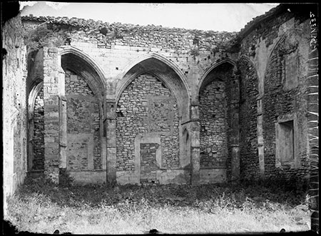 Sant Pere de Àger