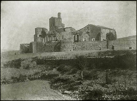 Sant Pere de Àger