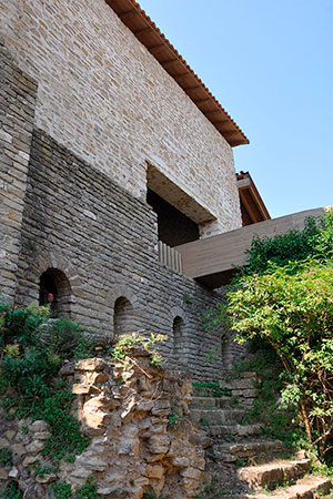 Sant Pere de Àger