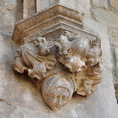 Sant Pere de Àger