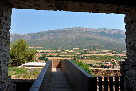 Sant Pere d'Àger