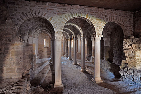 Sant Pere de Àger