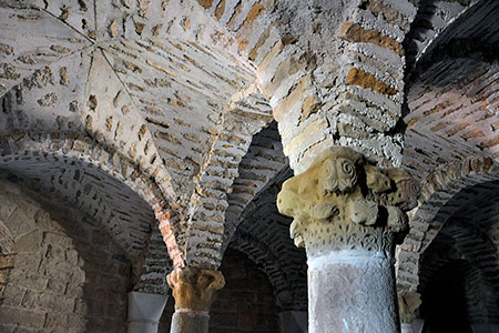 Sant Pere de Àger