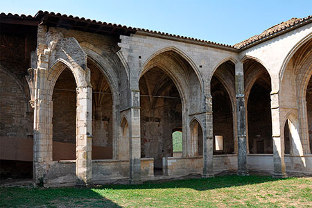 Sant Pere d'Àger