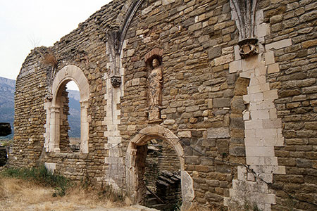 Sant Pere d'Àger