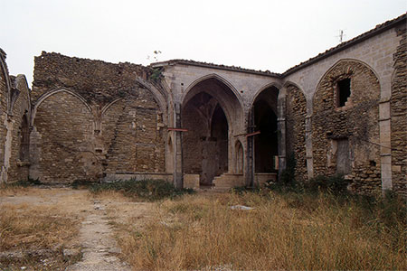 Sant Pere d'Àger