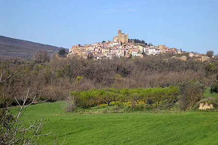 Sant Pere d'Àger