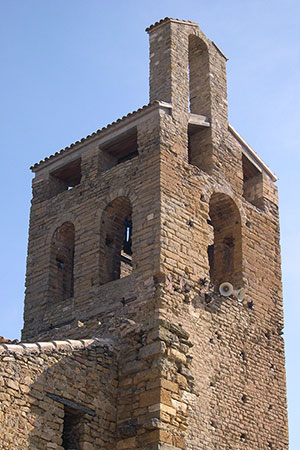 Sant Pere d'Àger