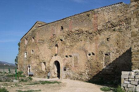 Sant Pere d'Àger